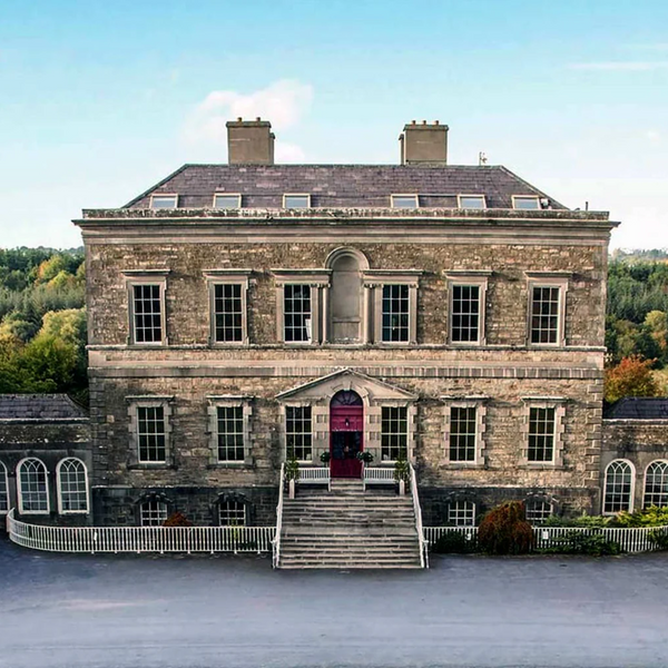 Bellinter House Hotel