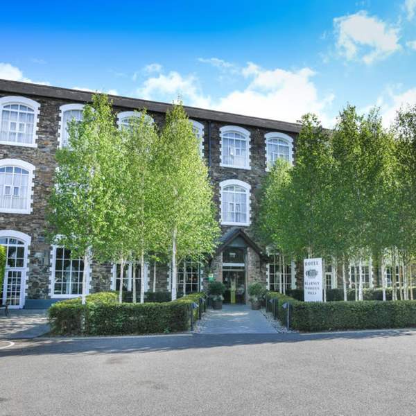 Blarney Woollen Mills