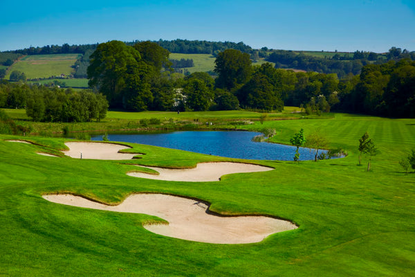 Bunclody Golf Club