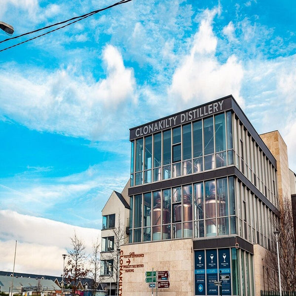 Clonakilty distillery