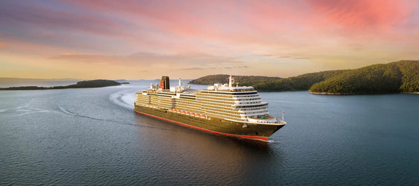 World Heritage Sites Cruise