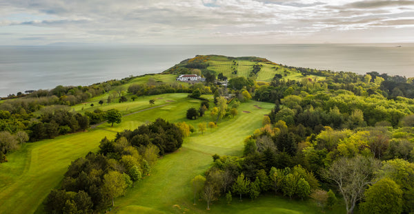 Cairndhu Golf Club