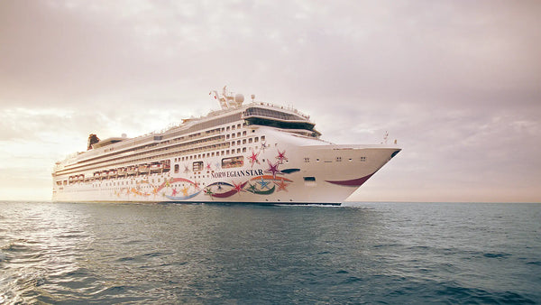 Canary Islands & Atlantic Cruise