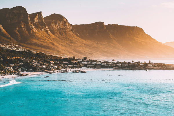 Cape Town, Safari & Winelands