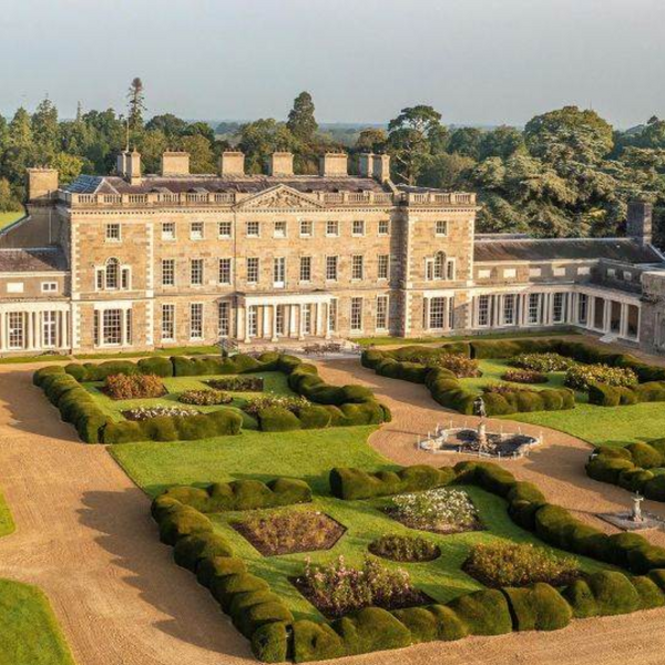 Carton House