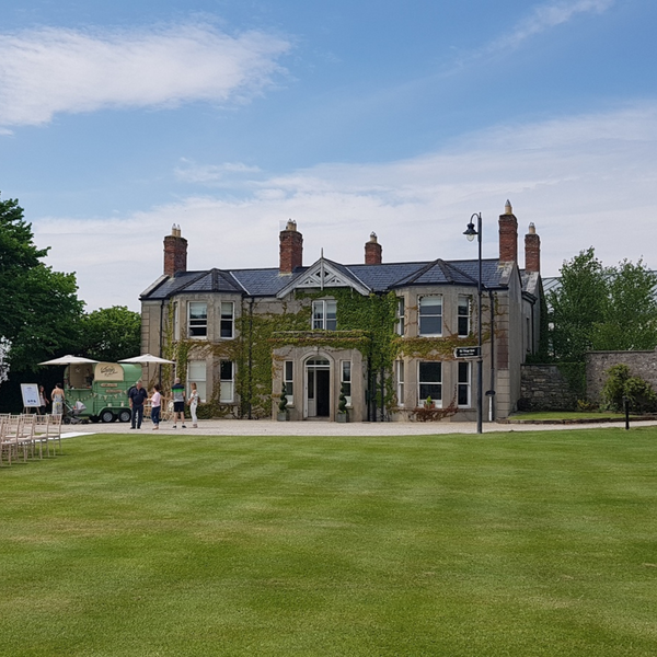 Castle Dargan Hotel
