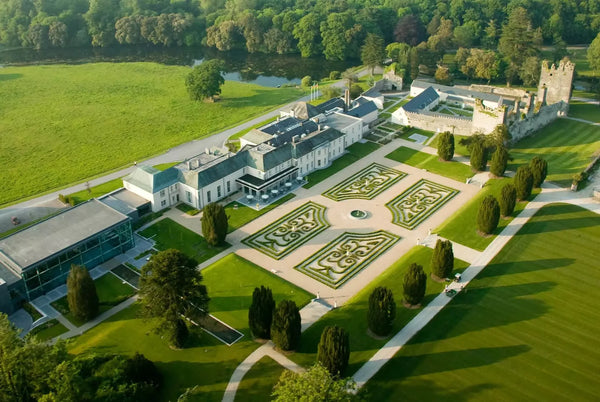 5* Castlemartyr Resort