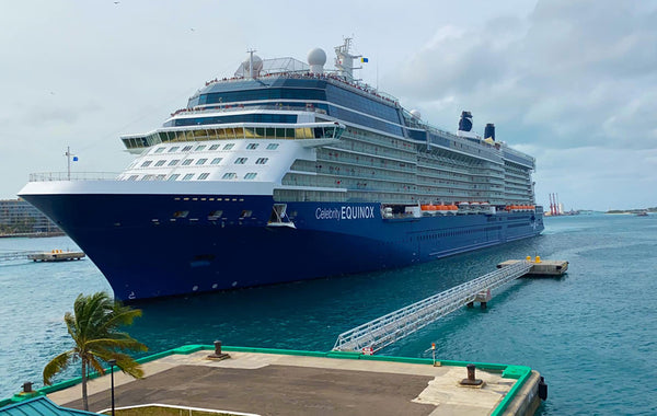 Mediterranean Cruise