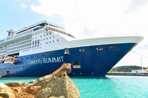 Vancouver and Alaska: Fly, Cruise & Stay