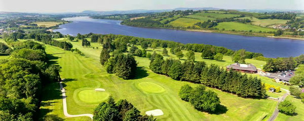 City of Derry Golf Club