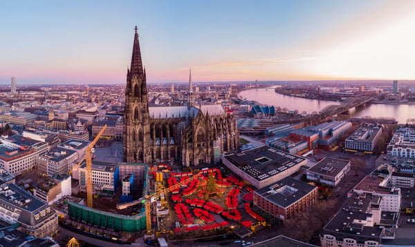 Cologne Christmas