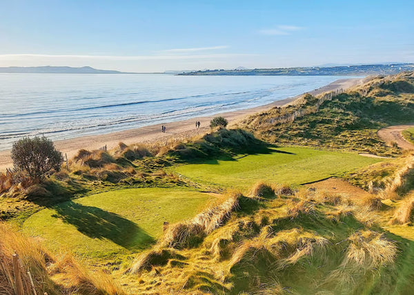 Corballis Golf Club
