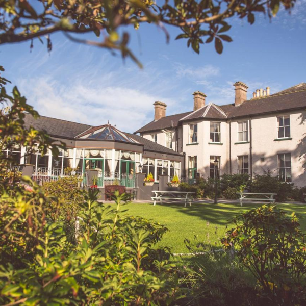 Corick House Hotel & Spa