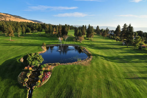 Cregmore Golf Club