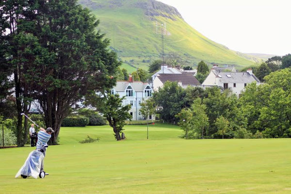 Cushendall Golf Club