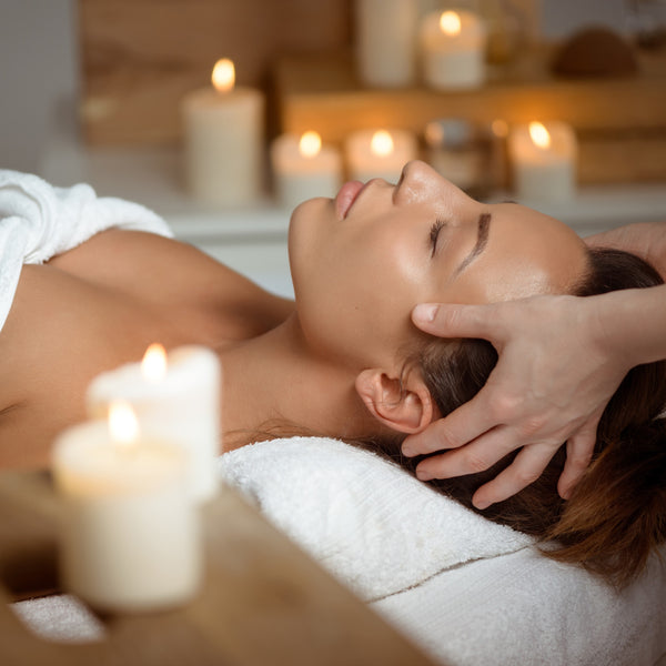 The Dawson Spa