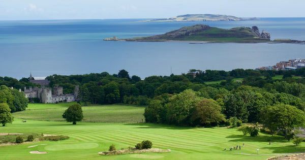 Deer Park Golf Course