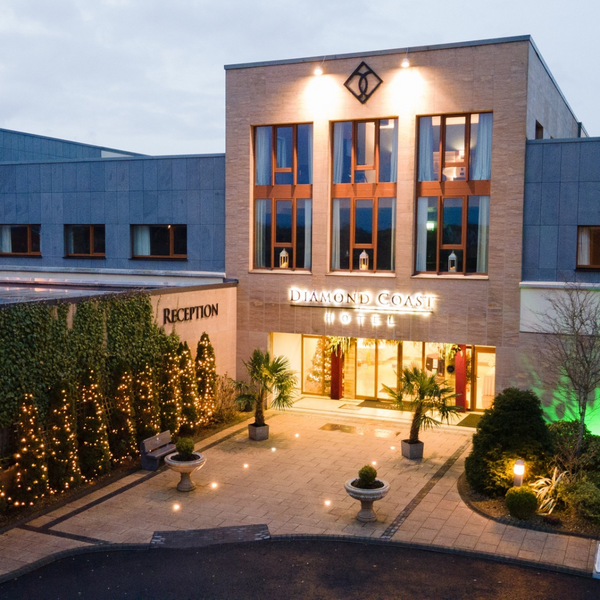 Diamond Coast Hotel