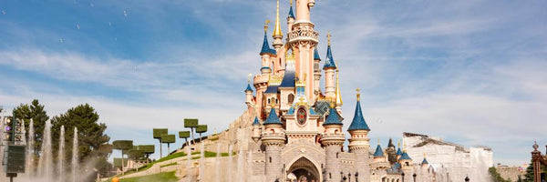 Disneyland Paris