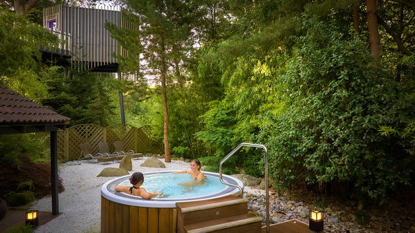Revive Saunas