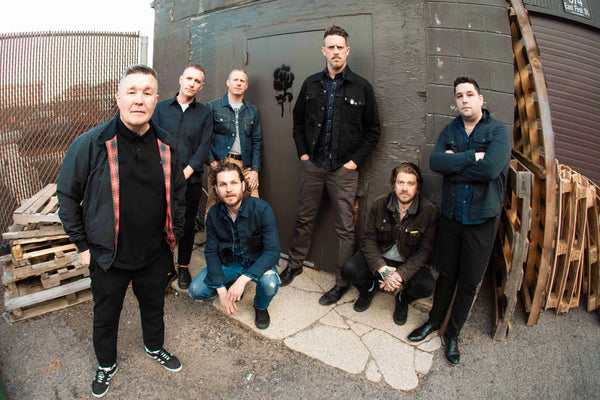 Dropkick Murphys Tickets
