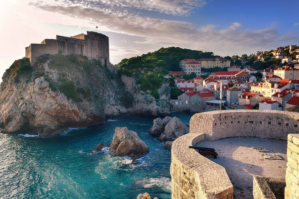Dubrovnik Short Break