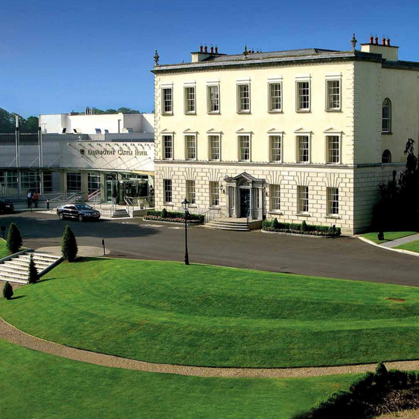 Dunboyne Castle Hotel & Spa