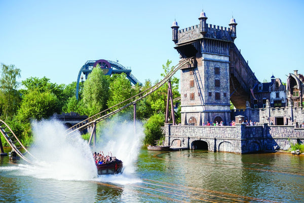 EFTELING world of wonders