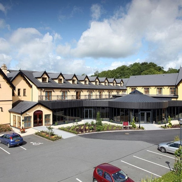 Errigal Country House Hotel