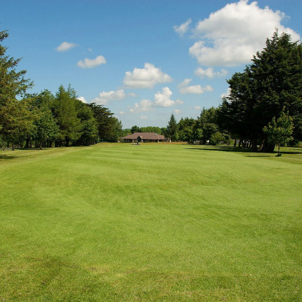 Ennis Golf Club