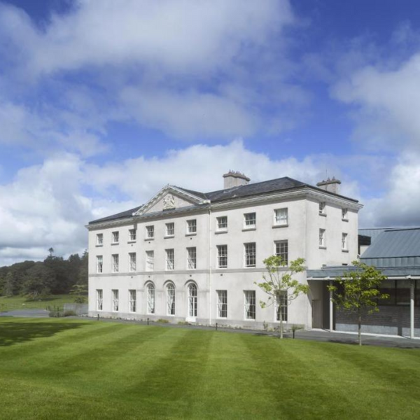 Farnham Estate Spa And Golf Resort