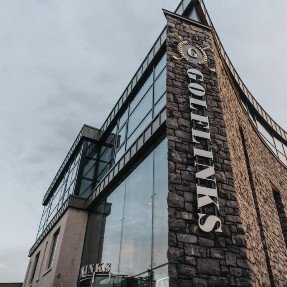 Golflinks Hotel Portrush