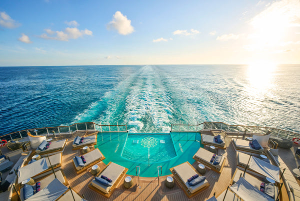 Miami & Eastern Caribbean Fly Cruise