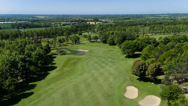Hollywood Lakes Golf Club