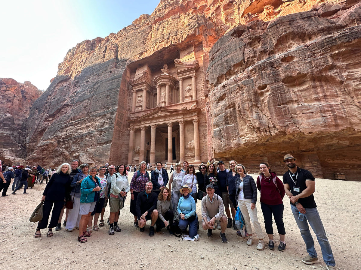 Group Trips Information – Rory's Travel Club