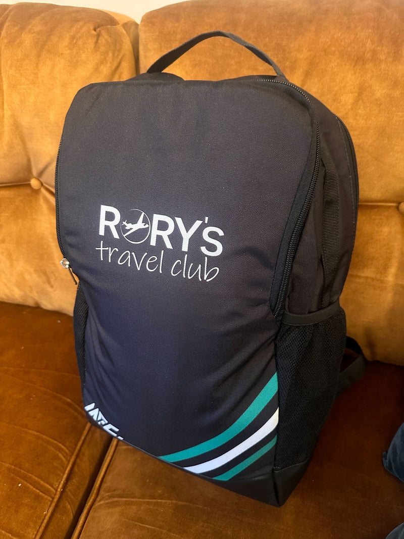 RTC Backpack