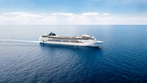 Istanbul & Greek Isles Cruise