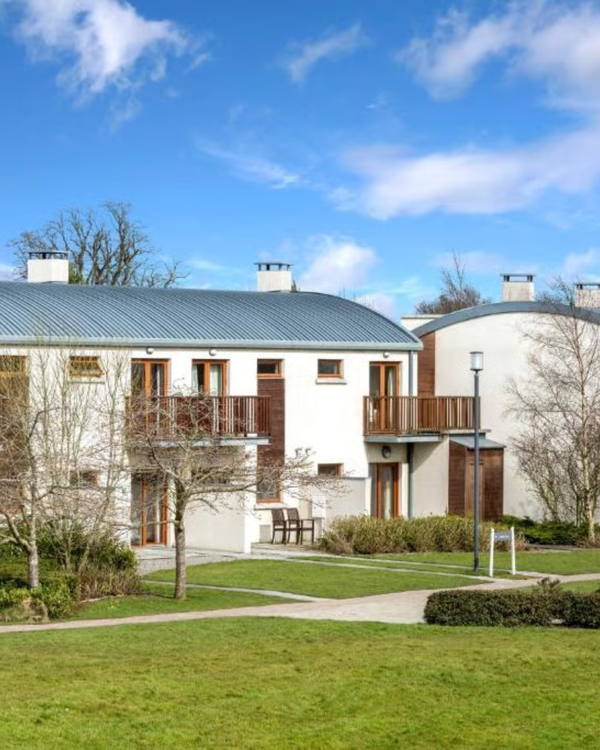 The Lodges at Johnstown Estate