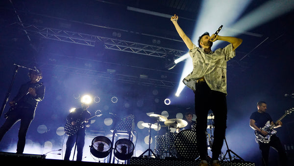 Kasabian Tickets