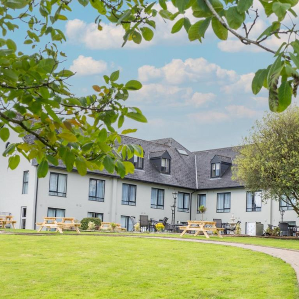 Killaloe Hotel & Spa