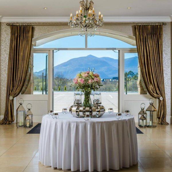 Killarney Oaks Hotel