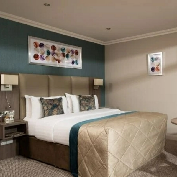 Killyhevlin Lakeside Hotel