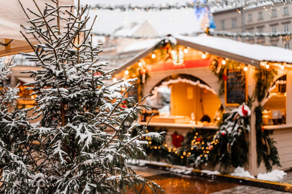 Krakow Christmas