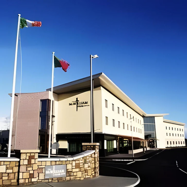 Mcwilliam Park Hotel