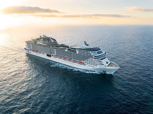 Orlando, Dominican Republic & Bahamas: Fly, Cruise & Stay