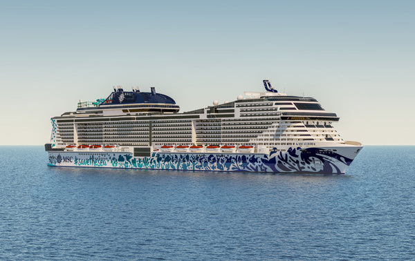 Western Mediterranean Cruise