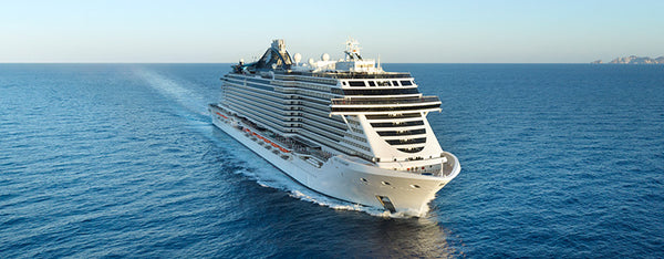 Orlando & Bahamas Cruise & Stay