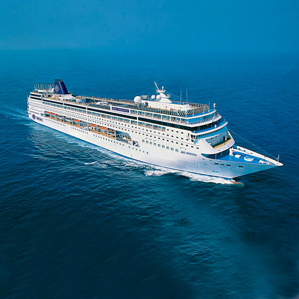 Mediterranean Cruise