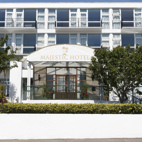 Majestic Hotel