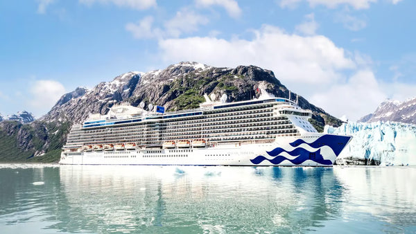 Fire & Ice Cruise